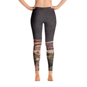 Red Rock Leggings